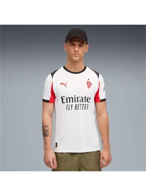 Puma Milan maglia gara Away 25/26 MILAN | 77997102AWAY 25/26